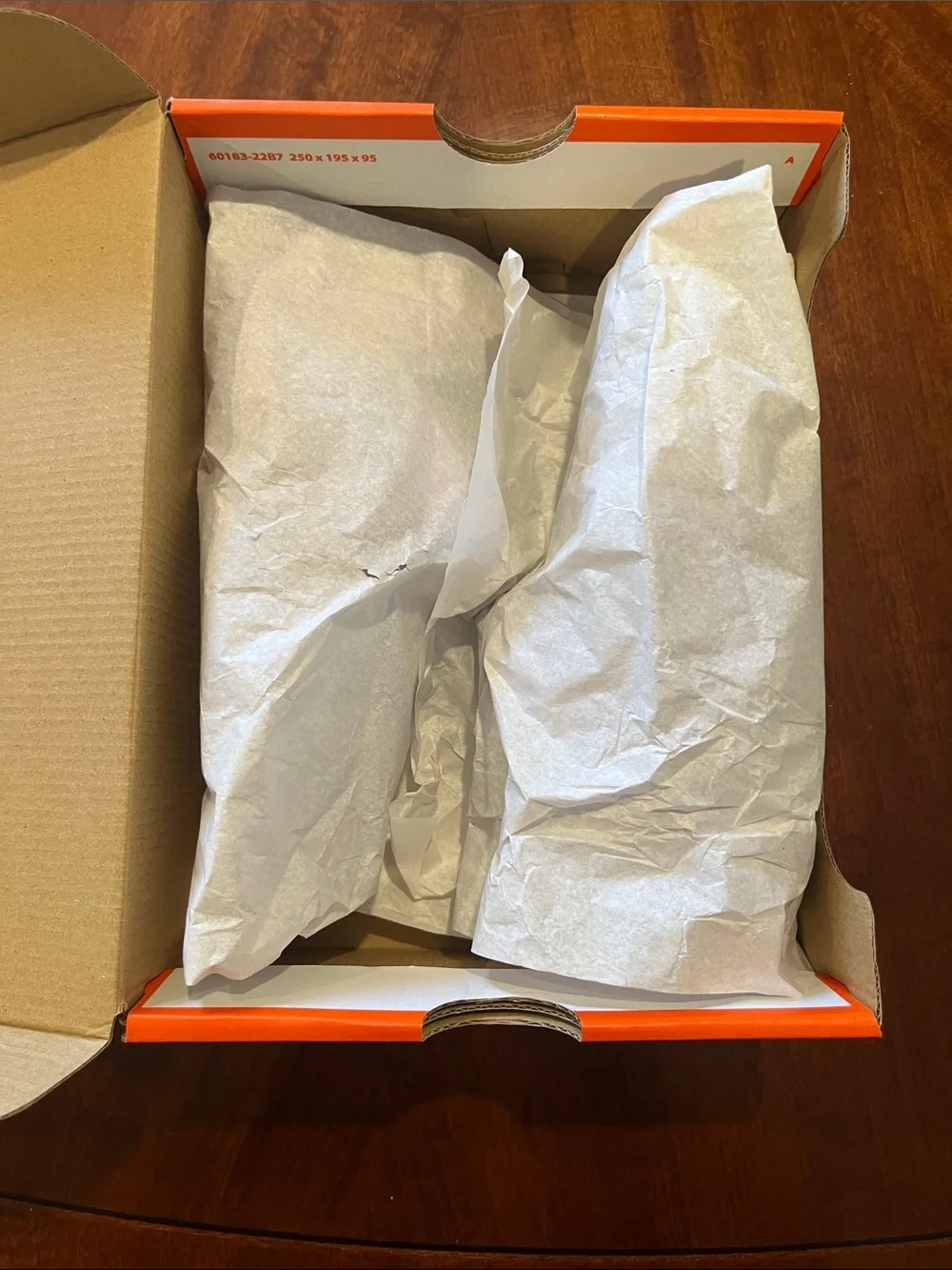 Nike Kids Lavender Velcro Athletic Sneakers